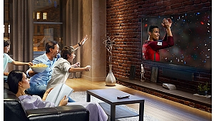 Profilo 21 Kasım Dünya Televizyon Günü’nü yeni nesil Smart TV’leri ile kutluyor