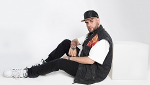 RAP MÜZİĞE BİR “NEFES”