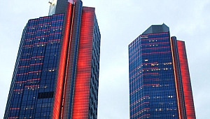 SABANCI CENTER, KADINA ŞİDDETE KARŞI BU YIL DA TURUNCUYA BOYANIYOR