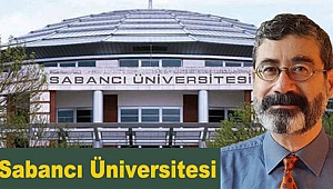 Sabancı Üniversitesi'nin yeni rektörü Yusuf Leblebici oldu