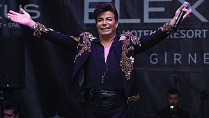 SAHNEDE ŞİDDETE MARUZ KALDIM