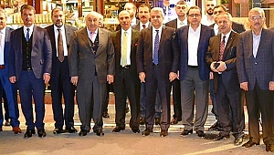 Sanayinin Sorunları Masada