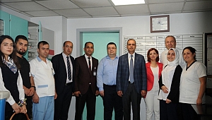 SANKO ÜNİVERSİ SANİ KONUKOĞLU UYGULAMA VE ARAŞTIRMA 