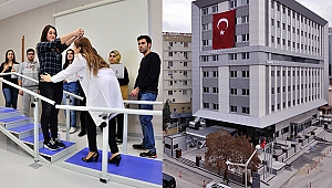 SANKO Üniversitesi’nde Yeni Program