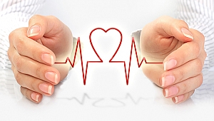 Savaş mağduru Suriyeli çocuğun tedavisine başlandı