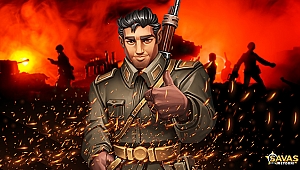 ‘Savaş Meydanı’nda yeni dönem başlıyor