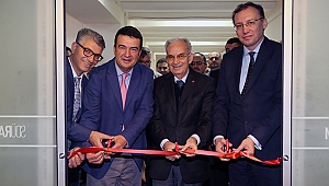 SDÜ radyosuyla yeniden yayında