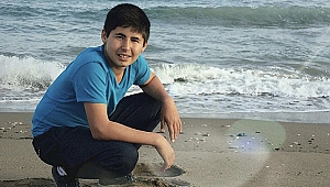 Serada Akıma Kapılan Lise Öğrencisi Hayatını Kaybetti 