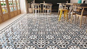 SERAMİKSAN’DAN YENİLİKLER