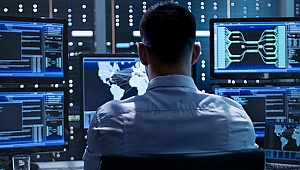 SİBER GÜVENLİKTE 3 MİLYON İSTİHDAM AÇIĞI VAR!