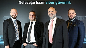 Siber saldırılara karşı savunma hattınızı oluşturun!