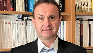 Şiddet Sarmalını Din Çözer