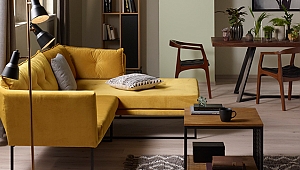 ŞIKLIK VE KONFORU BULUŞTURAN KANEPELER KOÇTAŞ İLE EVİNİZDE