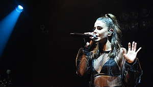 SİMGE'YE KENAN DOĞULU BENZETMESİ