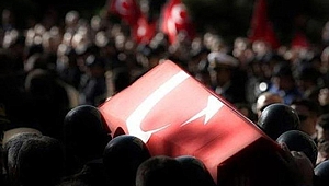 Şırnak'ta Eğitim Atışı Sırasında Patlama! 1 Şehit