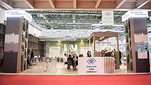 Şişecam’dan Cam Ambalaj Fuarı’nda Gövde Gösterisi