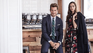 SONBAHAR ŞIKLIĞINI EDWARDS.COM.TR İLE YAKALAYIN