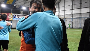 Sosyal medyada örgütlenip sahaya indiler