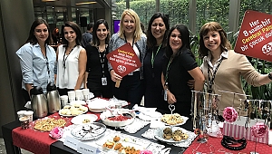 Steptember 2018’e Zorlu Holding damgası!