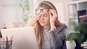 STRESTEN KURTULARAK İYİ GÖRÜNMENİN 8 YOLU