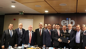 Su ürünleri sektörüne 2 milyar dolar ihracat hedefi