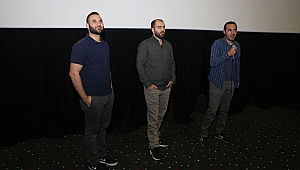 ‘Süper güçleri olmayan bir süper kahraman’