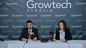 Tarım Sektörünün Büyük Buluşması!