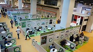 TEKNOLOJİ VE DİJİTAL DÖNÜŞÜM ZİRVESİ SMART FUTURE EXPO BAŞLIYOR