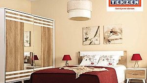 Tekzen’de Vodafone Altın Kulüplü Kadınlara Altın Gibi Fırsat