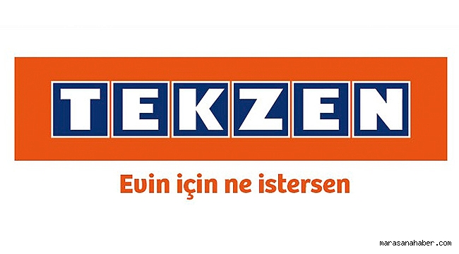 Tekzen, öğretmenlerimizin evini güzelleştirecek