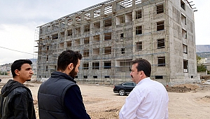 TENZİLE ERDOĞAN İHL’DE SONA GELİNDİ