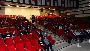 Tıp Fakültesi Hastanesi Çalışanlarına Yönelik İletişim Seminerleri Başladı