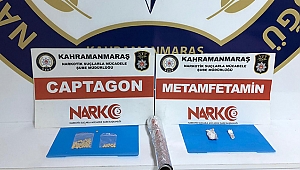 Torbacılara Suçüstü!