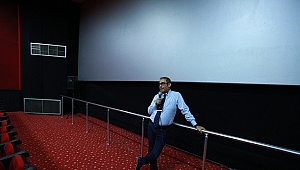 ‘TRT BELGESEL KUŞAĞI’ GÖSTERİMLERİ BAŞLADI