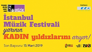 TSKB Yarının Kadın Yıldızları’na Desteğini Sürdürüyor