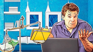 Tüm dijital verilerinizin değeri 50 dolardan düşük