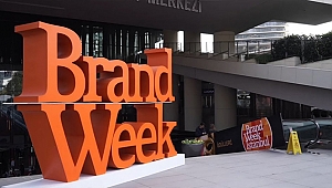 TÜRK İŞ DÜNYASININ DİJİTAL DÖNÜŞÜMÜ BRAND WEEK İSTANBUL’DA ELE ALINACAK