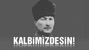 Türk Milletinin Kaderini Değiştiren Adam! 