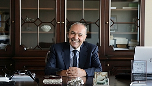 TÜRK SANAYİSİNİN ACI KAYBI