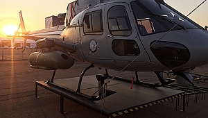 Türk şirketinden önemli başarı