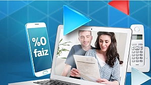 Türk Telekom’dan ödenmemiş faturalar için “Faizleri Sıfırlıyoruz” kampanyası