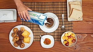 Türk tüketicisi satın alacağı ürünün ambalajına dikkat ediyor