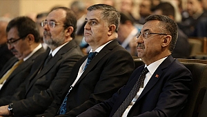 TÜRKİYE İŞ AHLAKI ZİRVESİ’18 