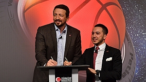 Türkiye’nin Lastiği PETLAS, Türkiye’nin Takımına Sponsor Oldu