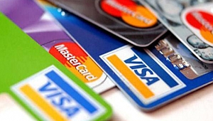 TÜRKİYE’NİN YÜZDE 33’ÜNDE KREDİ KARTI VAR