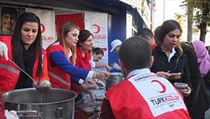 TÜRKİYE VODAFONE VAKFI VE TÜRK KIZILAY’DAN ŞEHİT ÇOCUKLARINA 1 MİLYON TL’LİK EĞİTİM BURSU