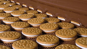 Ülker, ihracat ve yurtdışı faaliyetlerinin artan desteğiyle 2018’in üçüncü çeyreğinde de büyümesini sürdürdü