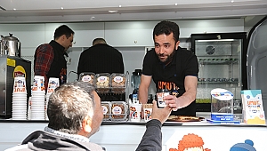 Umut Kafe’nin Kasım Ayı Durakları Belli Oldu