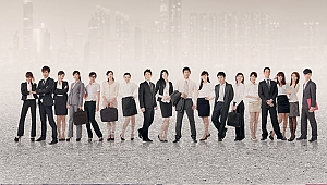 Üniversiteliler Çince’ye yöneliyor