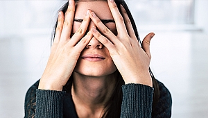 UYUKLAMA İSTEĞİNE KARŞI 8 ETKİLİ ÖNERİ!